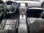 2011 INFINITI G37