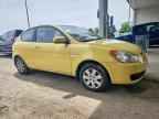 2010 HYUNDAI ACCENT