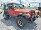 1987 JEEP WRANGLER