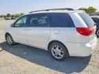 2006 TOYOTA SIENNA