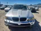 2004 BMW X5
