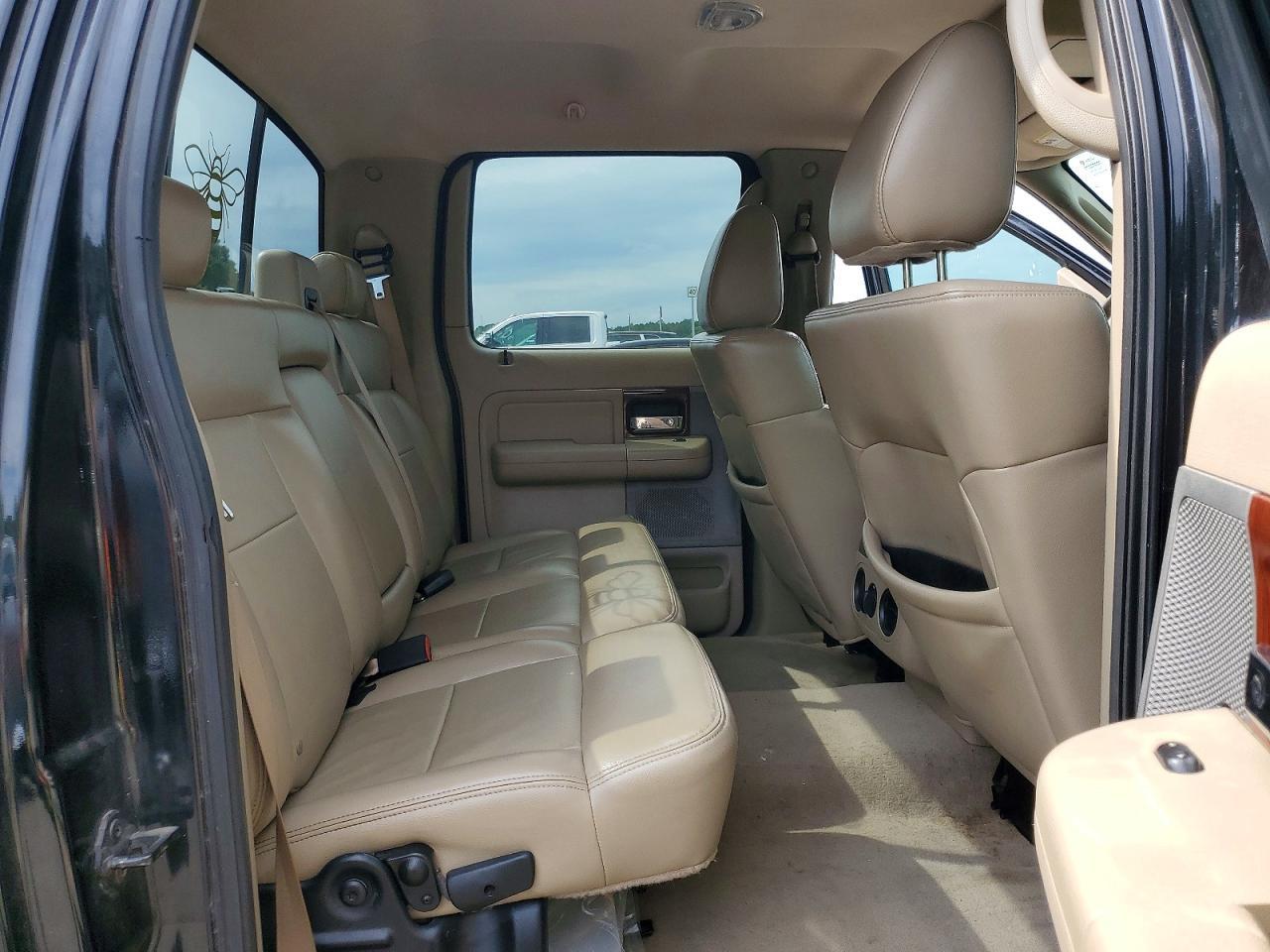 2008 FORD F-150