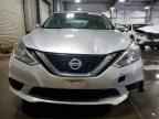2016 NISSAN SENTRA