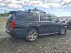 2016 CHEVROLET Suburban