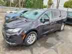 2023 CHRYSLER Voyager