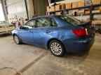 2010 SUBARU IMPREZA