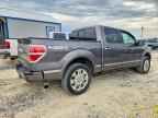 2014 FORD F-150 Lightning