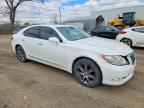 2007 LEXUS LS 460