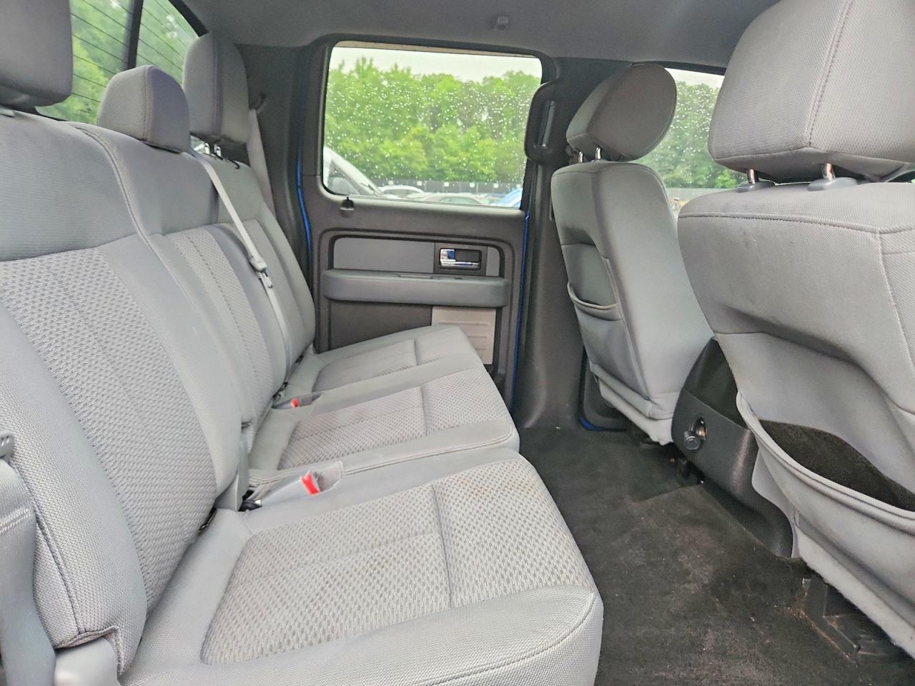 2014 FORD F-150 Lightning