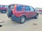 2004 HONDA CR-V