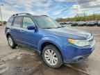 2013 SUBARU FORESTER