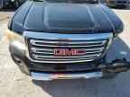 2015 GMC CANYON