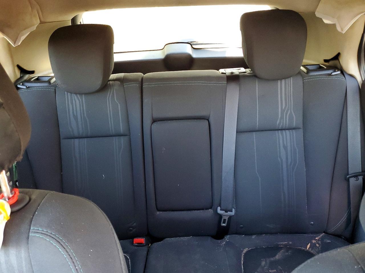 2016 CHEVROLET TRAX