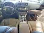 2010 TOYOTA HIGHLANDER