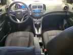 2014 CHEVROLET SONIC