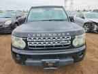 2012 LAND ROVER LR4
