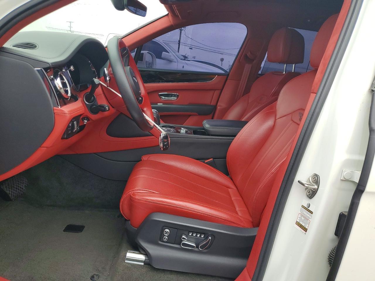 2023 BENTLEY Bentayga