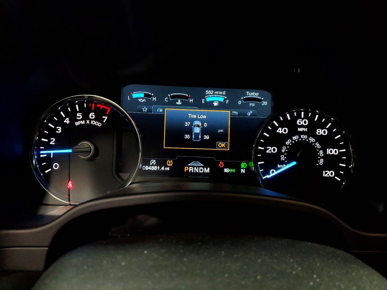 2018 FORD F-150 Lightning