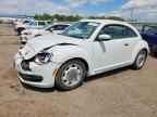 2015 VOLKSWAGEN Beetle
