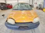 1998 CHEVROLET Metro