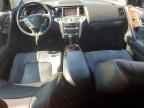 2009 NISSAN MURANO