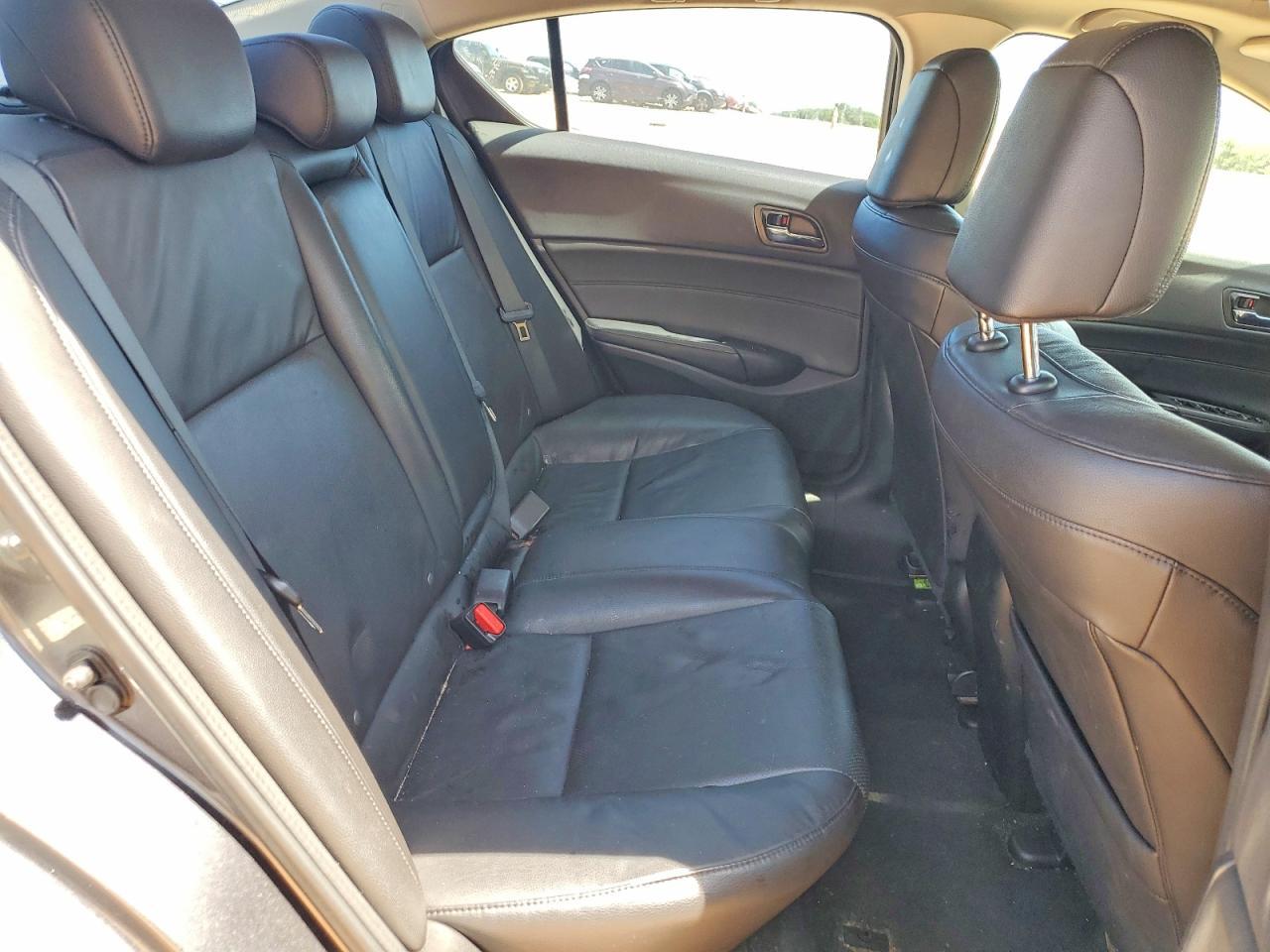 2013 ACURA ILX