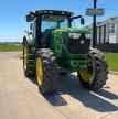 2012 JOHN DEERE 6170r