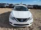 2016 NISSAN SENTRA