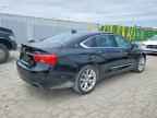 2018 CHEVROLET IMPALA
