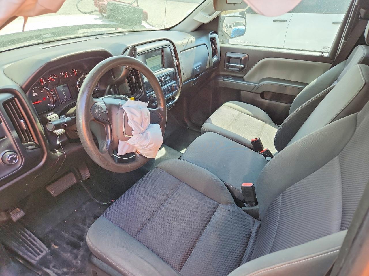 2018 GMC Sierra