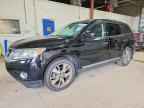 2014 NISSAN PATHFINDER
