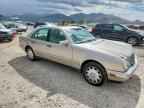 1998 MERCEDES-BENZ E-Class