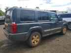 2007 JEEP Commander
