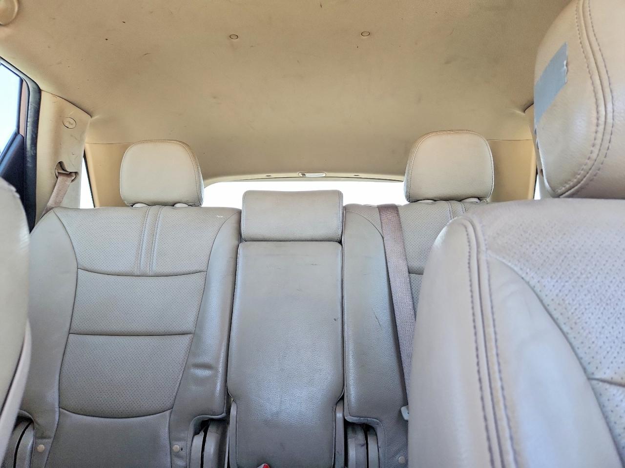 2013 KIA SORENTO