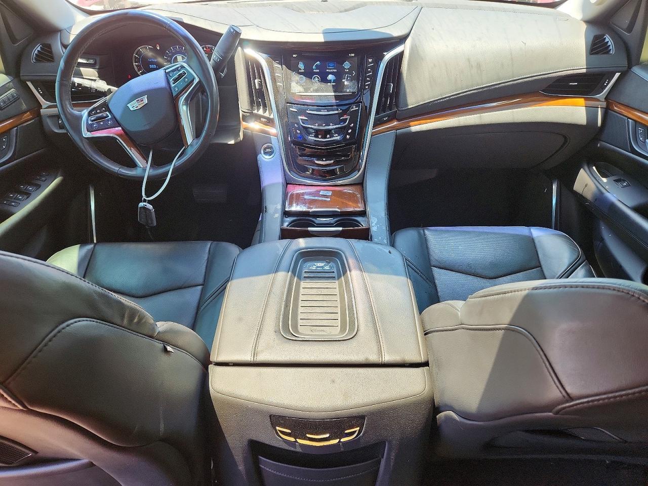 2019 CADILLAC ESCALADE