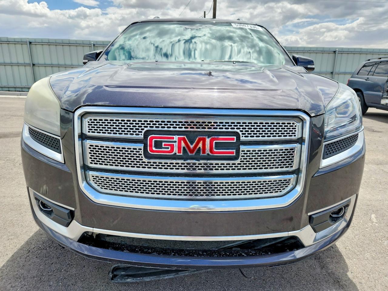 2015 GMC ACADIA