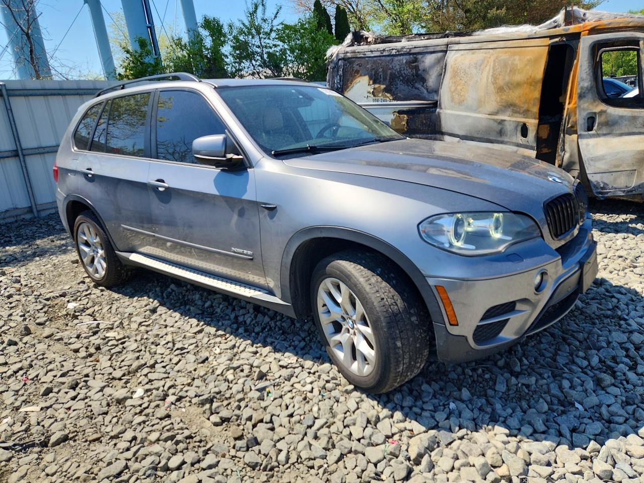 2012 BMW X5