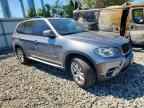 2012 BMW X5