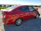 2013 NISSAN VERSA
