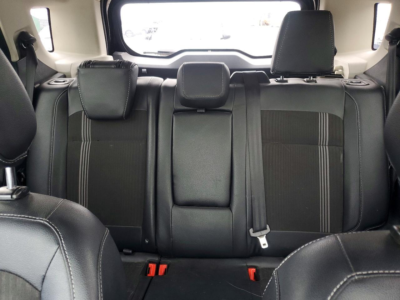 2020 FORD EcoSport