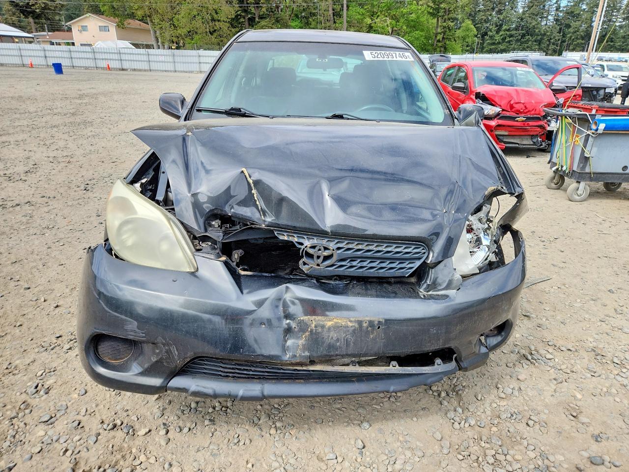 2006 TOYOTA MATRIX