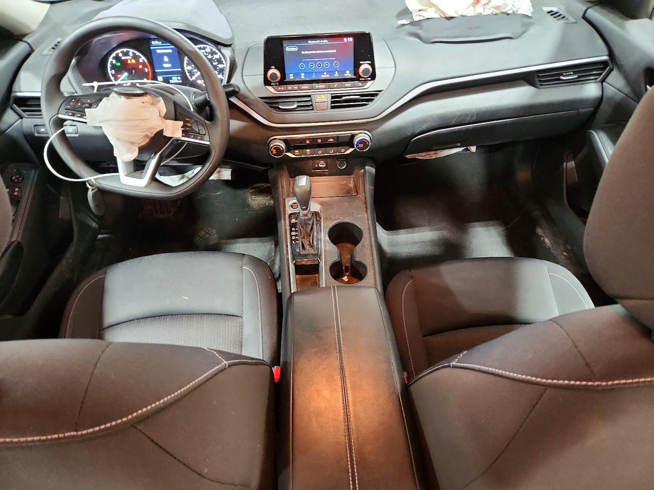 2022 NISSAN ALTIMA