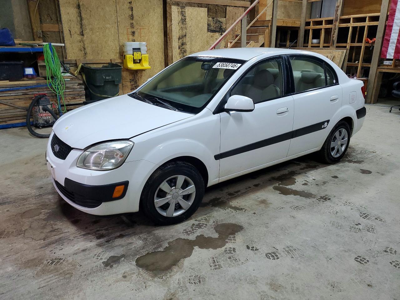 2006 KIA RIO