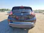 2017 NISSAN MURANO