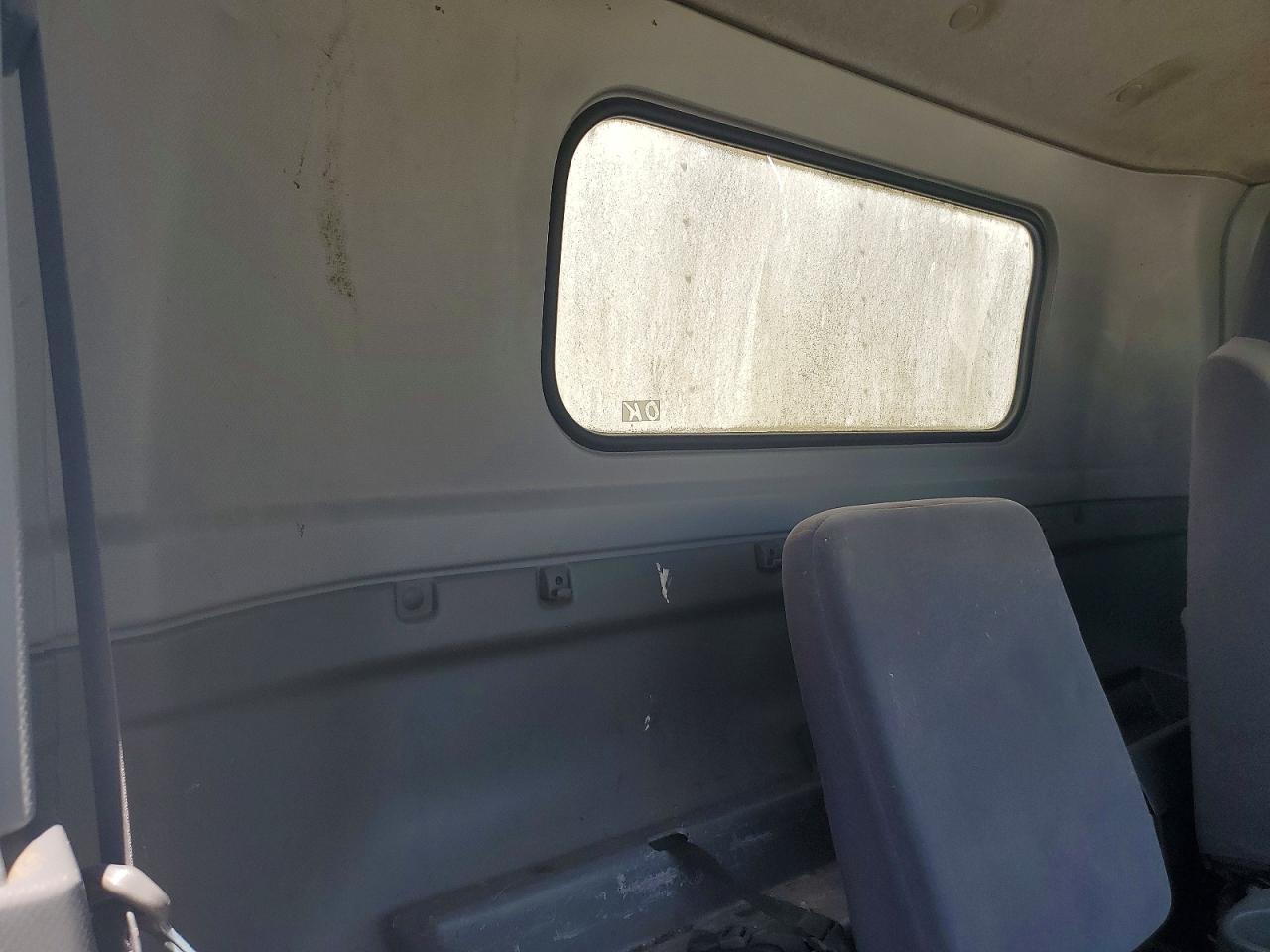 2008 CHEVROLET W5500