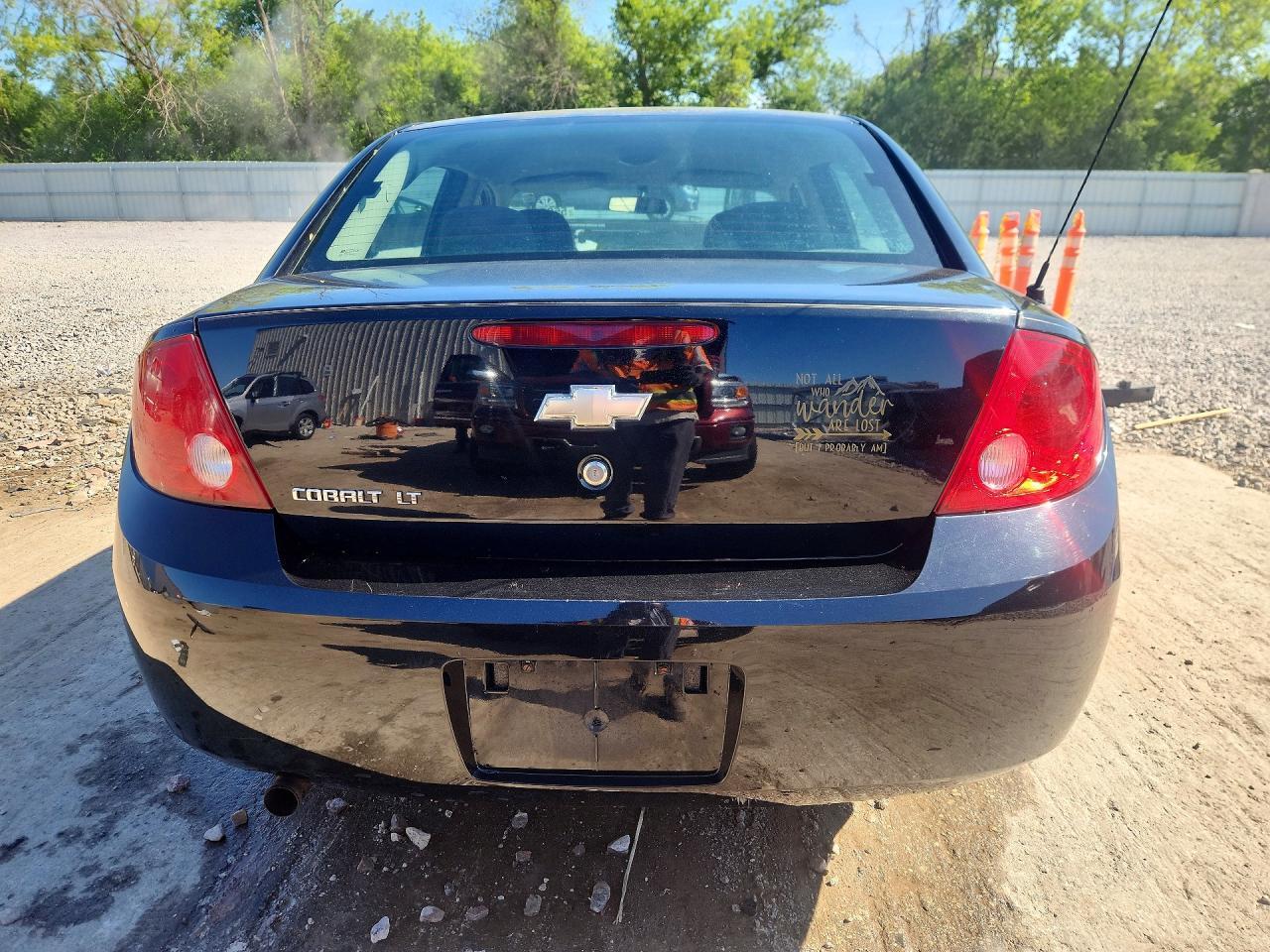 2010 CHEVROLET COBALT
