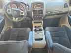2013 DODGE GRAND CARAVAN