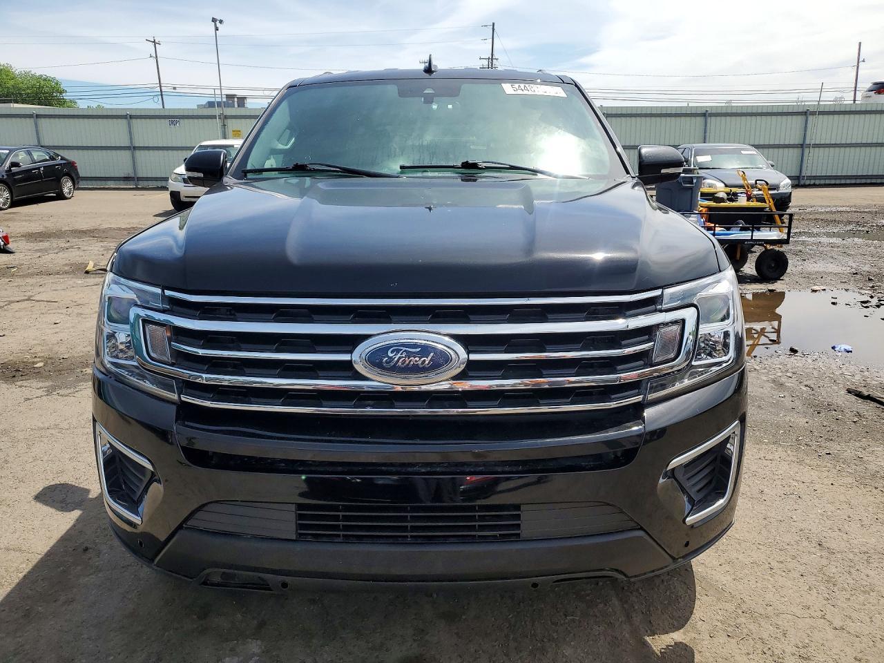 2021 FORD Expedition
