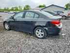 2011 CHEVROLET CRUZE