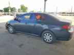 2011 TOYOTA COROLLA